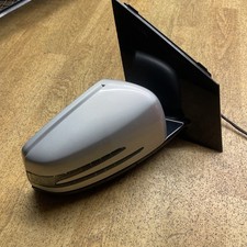 2012 MERCEDES B CLASS W246 2014 WING MIRROR DRIVER RIGHT SIDE     Fb2