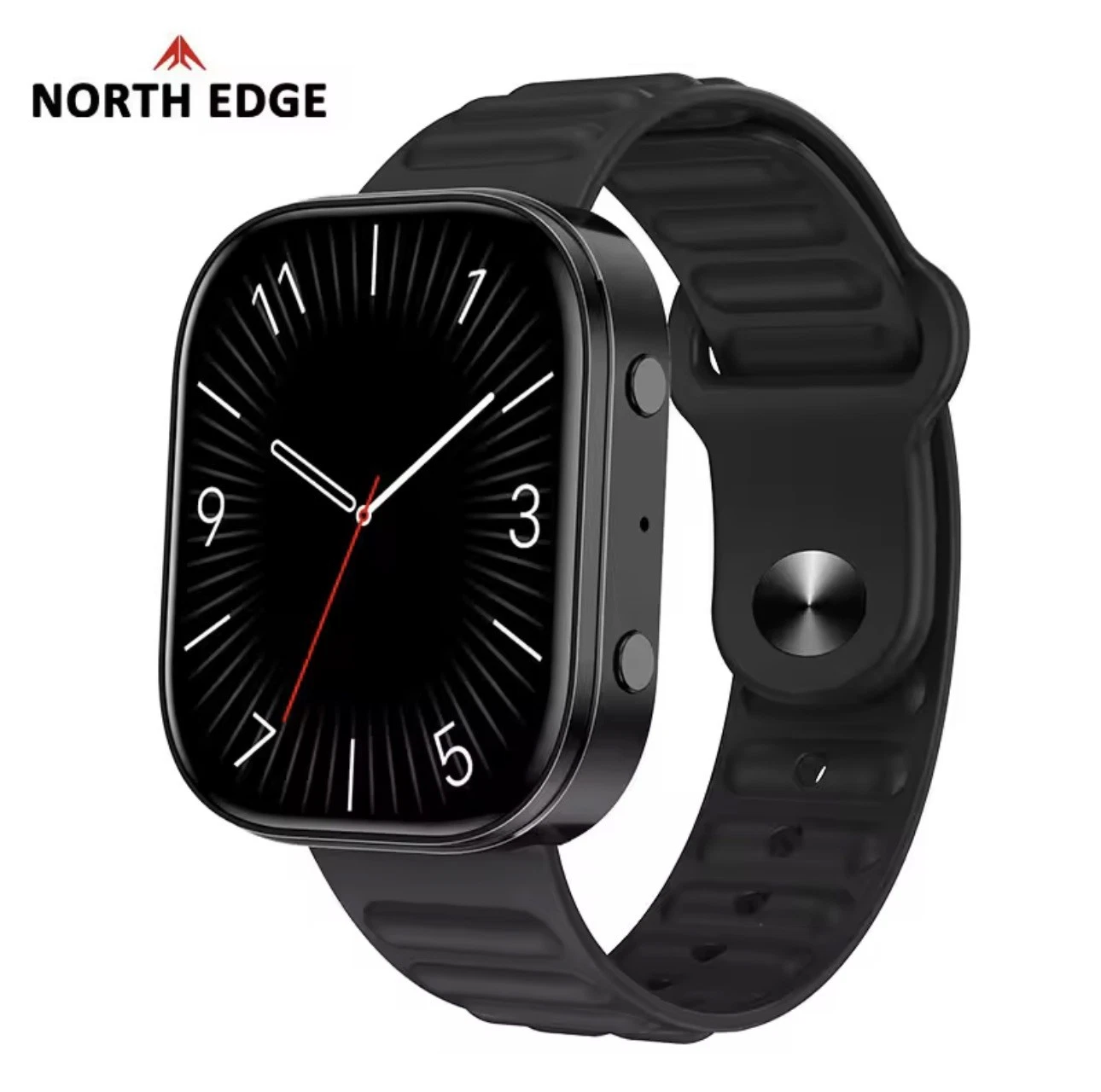 NORTH EDGE Y3 NewSmart Watches Bluetooth Call IP67 Waterproof For Android & iOS