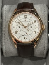 Vacheron Constantin Fiftysix Silver Men's Watch - 4400E-000R-B436 2025