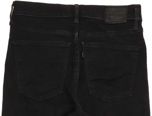 Levi's Mile High Rise Skinny Slim Stretch Jeans High Waisted W30 L29 (84924) - Bild 4 von 6