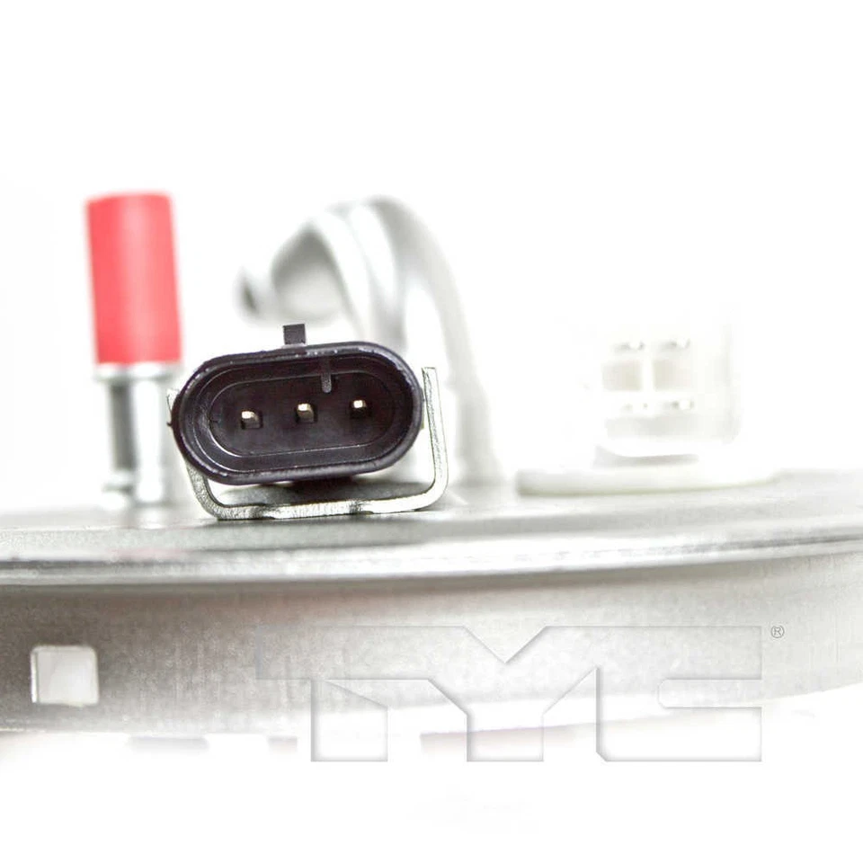 Módulo de bomba de combustible TYC CRQ Premium para Saab 9-7x TYC 2005-2007 Foto 4 de 4