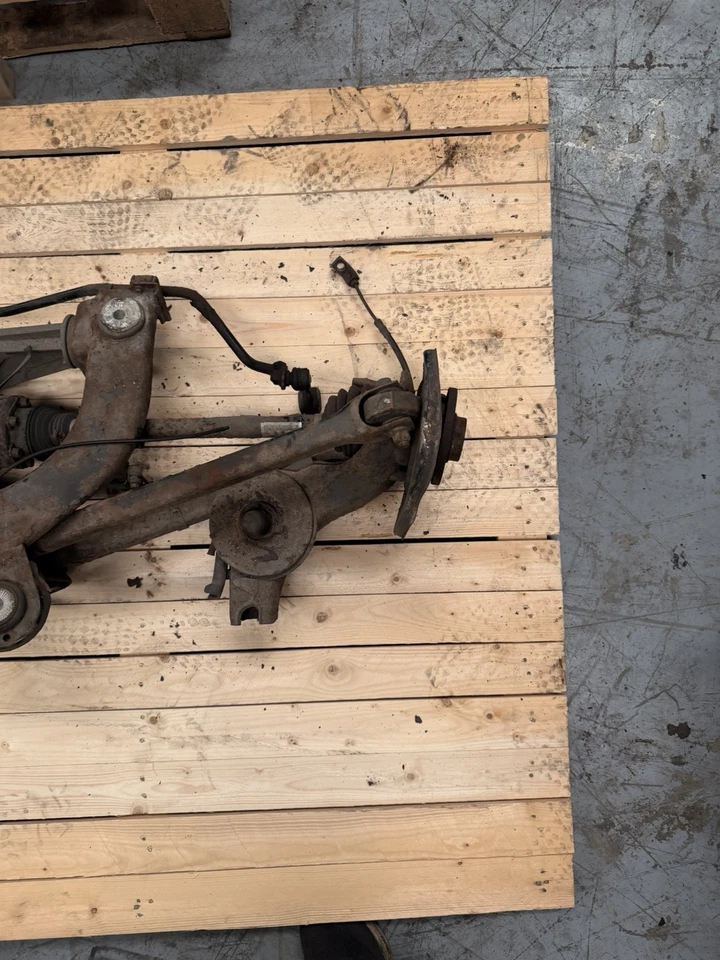 Audi TT 8N Mk1 1998-2006 Quattro Haldex Rear Diff Differential 225 - Image 3 of 4