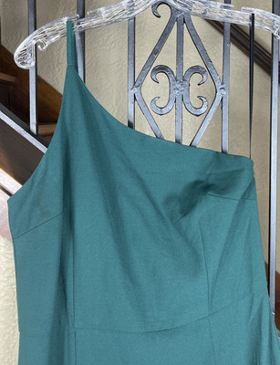 Xiomar Dress - Emerald, 10 | Petal & Pup Xiomar Dress - Emerald, 10 | Petal & Pup