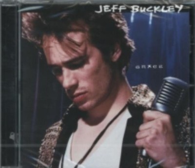 JEFF BUCKLEY: GRACE (EXPANDED VERSION) - CD *BRAND NEW*
