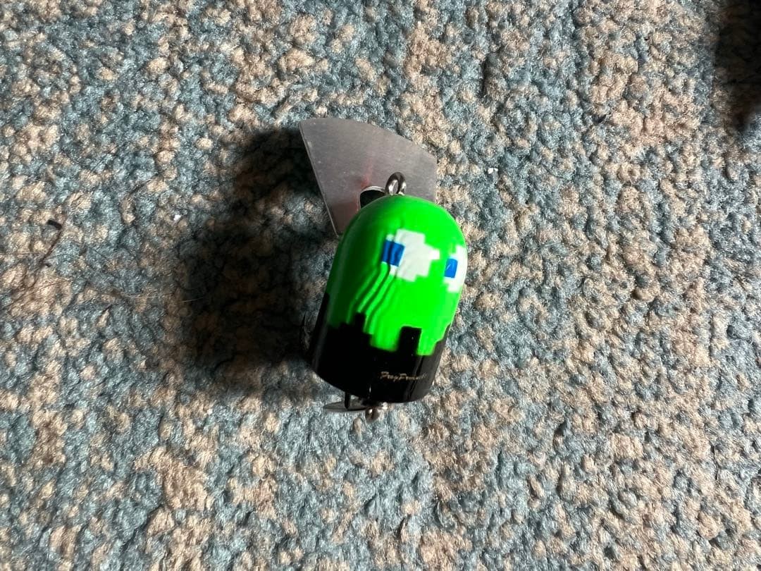 Frog s Lure 5-piece Set - Image 2