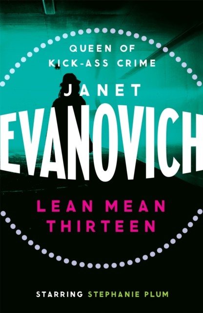 Lean Mean Thirteen (Stephanie Plum 13). Evanovich Free Shipping** - Image 4