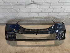 Stoßstange Vorne 5FA807221 Seat KL Leon 1.0 TSI OPF Limousine