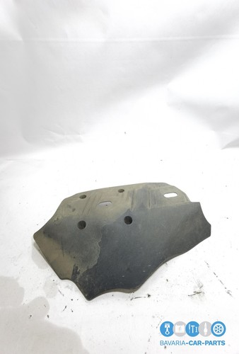 Original BMW  F20 F30 F21 F31  Abdeckung Hinterachse links 6796137