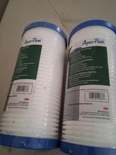 3M Aqua-Pure Replacement Water Filter AP810 (2 Cartridges for $25)