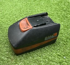 Fein 18V 2.5 Ah Cordless Li-Ion Battery. 22
