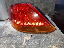 2004 BMW 745i R�ckleuchtengruppe linke Seite OEM