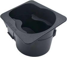 Car Console Cup Holder Pocket Fit For Gmc-chevrolet 1995-1999 Vehicles Car Console Cup Holder Pocket Fit For Gmc-chevrolet 1995-1999 Vehicles