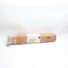 Ideal Security Heavy Pneumatic Storm Door Closer and Screen Door Closer 10.5"