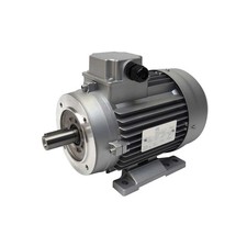 Moteur électrique Triphasé 230/400v 2.2kw 3000tr/min - Mh190l2b34 Bride B34 - Bo
