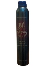 Bumble and bumble strong Finish Firm Hold Hairspray 10 OZ