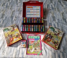 Complete Marshall Cavendish Story Teller 1 Collection + Extras (See Description)