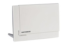 Antena DVB-T VHF 174-230 MHz, UHF 470-862MHz 18dB