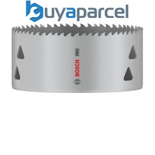 Bosch Holesaws PRO Multi Material Hole Saw 111 mm Threaded 2608901537