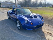 1997 Lotus Elise for Sale