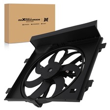 Electric Radiator Cooling Fan For Nissan Sentra 1.6l1.8l L4 2013-18 214813sh5a