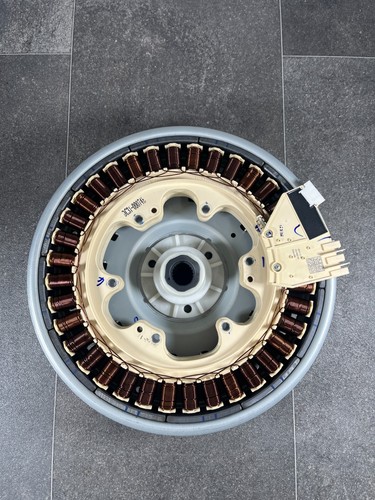 ✅ Motor SAMSUNG DC31-0074B  DC31-00064A 008  MP 74-10054A  2TG  MP 74-10055A 2TG