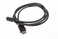 Hdmi High-Speed Anschlusskabel Hdmi MäNnlich Auf Hdmi Mini MäNnlich 3M