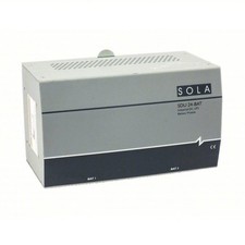 SOLAHD SDU24BATB UPS, SDU DC Series, 24 V DC Volt, 10 Ah Battery