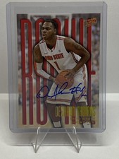 Deshaun Thomas 217 2013-14 Fleer Retro (1995-96 Fleer Ultra) Rookie RC