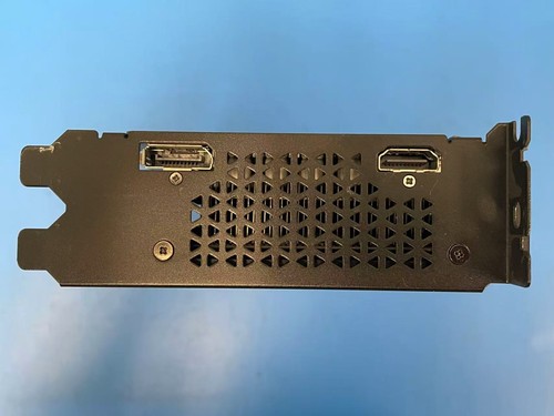 HP Radeon RX 6500 XT 8GB, AMD, N23060-001, Video Graphics Card - Picture 3 of 5