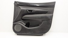 HYUNDAI TUCSON MK4 NX4 DOOR CARD PANEL FRONT RIGHT DRIVER SIDE 82320N7001 2022