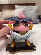 Dragon Ball Z Majin Buu PVC Action Figure Toys Collection Doll Model Kids Gifts