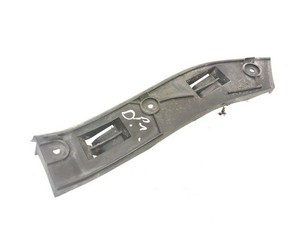 Volkswagen Polo 2002 Rechts Halterung Stoßstange Stoßfänger vorne 6Q0807184