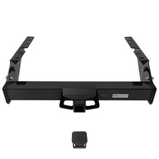 2 Class 5 Tow Hitch Receiver For Ford F-250f-350f-450 Super Duty 1999-2016