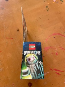 Lego Beetlejuice Dimensions Fun Pack 71349