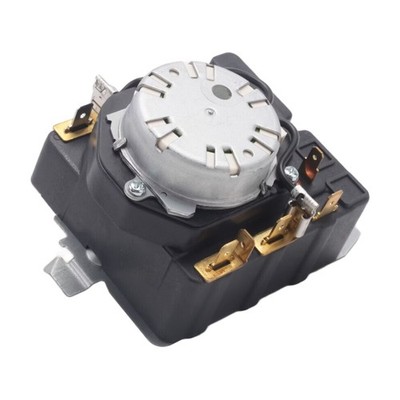 1X(WE04X25281 TMD1CM34 234D2377P002 Dryer Timer Parts For 5TX62G9ST0WS GTD38861