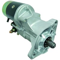 Anlasser 4.5 Kw Neu Eurostarter Oe-Nr. ATS228 FüR Toyota