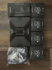 Co Print ChromaSet 3D Printer Upgrade Kit Multi-Color, 4-Color Pack