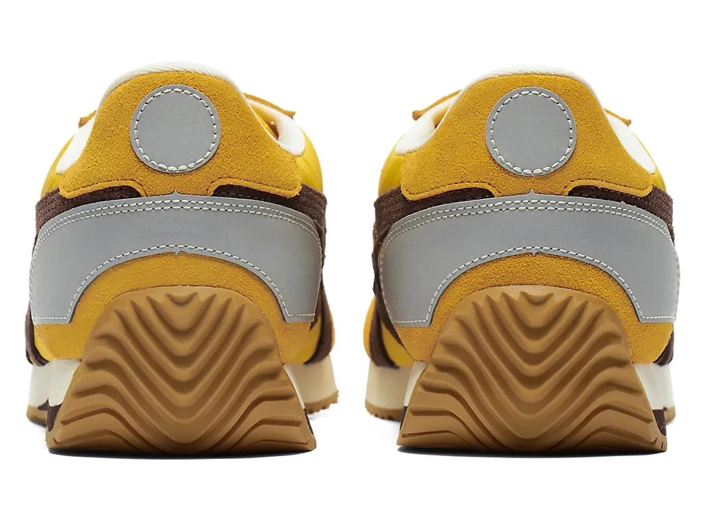Onitsuka Tiger Sneaker CALIFORNIA 78 VIN 1183C401.750 SUNFLOWER