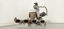 03L253016T turbolader at für VOLKSWAGEN GOLF VI (5K1) 1.6 TDI 105 2008 185893