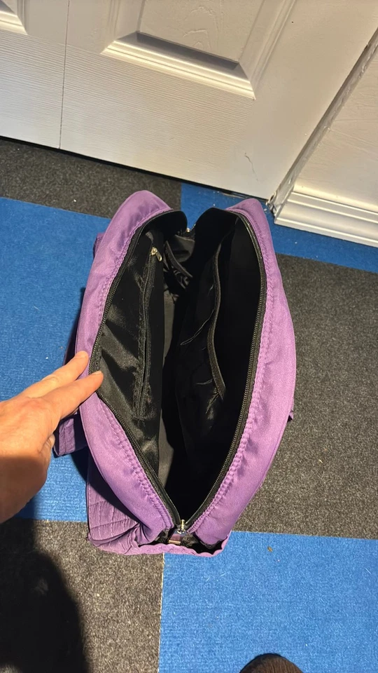 Gaiam йога сумка с короткими ручками - Изображение 2 из 3