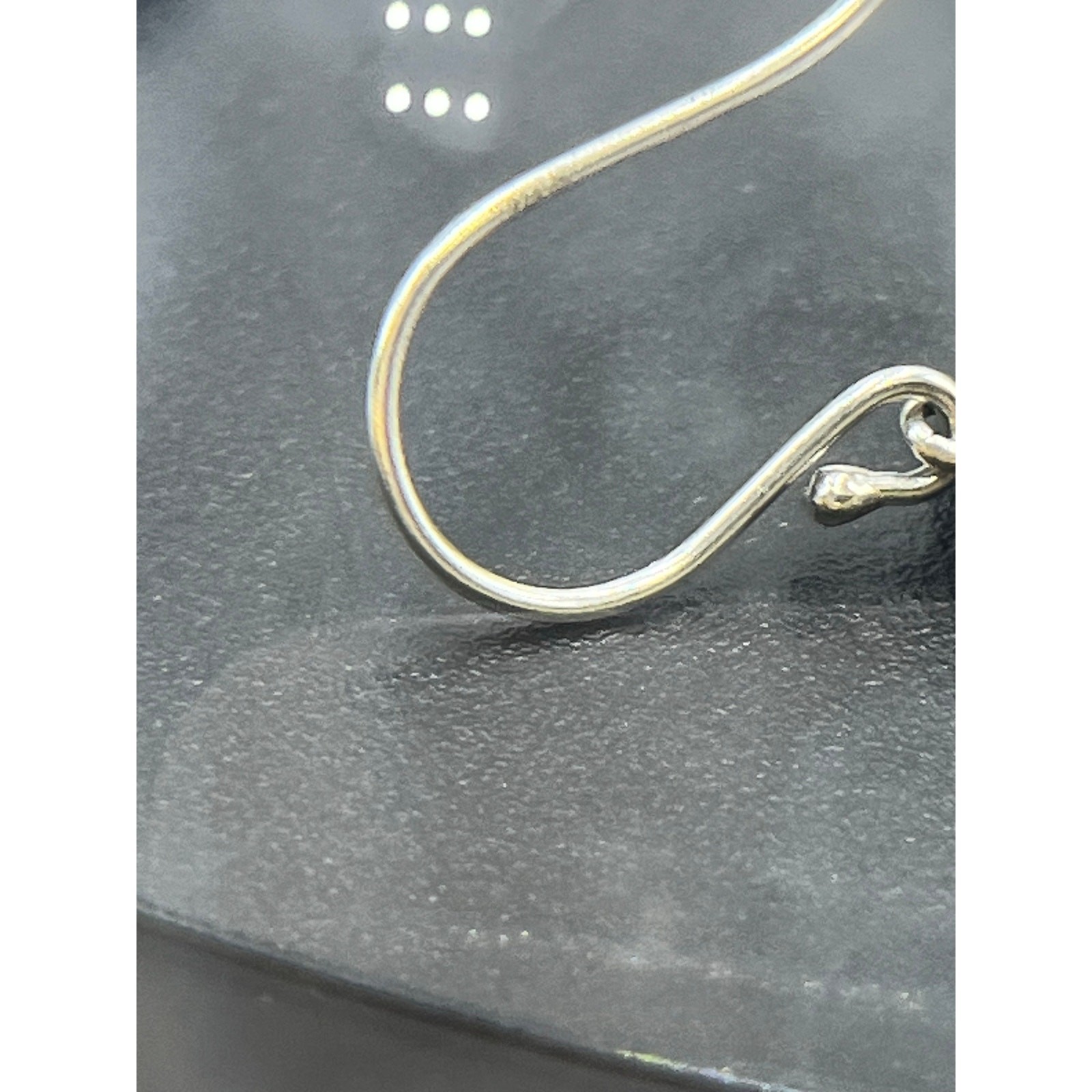 Silpada Silver CompressedTurquoise, Quartzite, Cr… - image 8