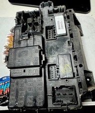 2014 Ford F150 Body Control Module BCM