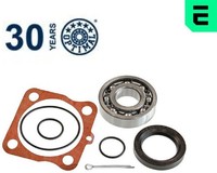 Optimal 102267 Radlagersatz Radlager Satz FüR Porsche FüR VW