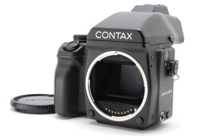 Contax 645 | eBay