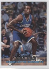 1996-97 Topps Stadium Club Rookies Series 1 Tony Delk #R14 0j0