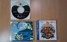 CD Dragon Slayer: Legend of Heroes - Koukyoushi Vol. 2 FALCOM GAME MUSIC