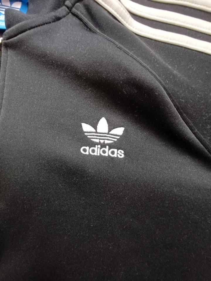 Adidas Firebird, photo 3 sur 5
