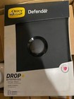 Otter Box Defender Series iPad 7/8th Generation Rugged Protection 77-62032 NEW