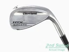 Cleveland RTX ZipCore Tour Satin Wedge Sand SW 54° Steel Regular Right 35.0in