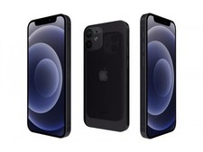 Apple Iphone 12 Mini Fully Unlocked Black 128...